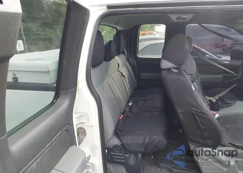 2011 Ford F-150 Xl из США, поврежденный, VIN 1FTEX1CM4BFB53874